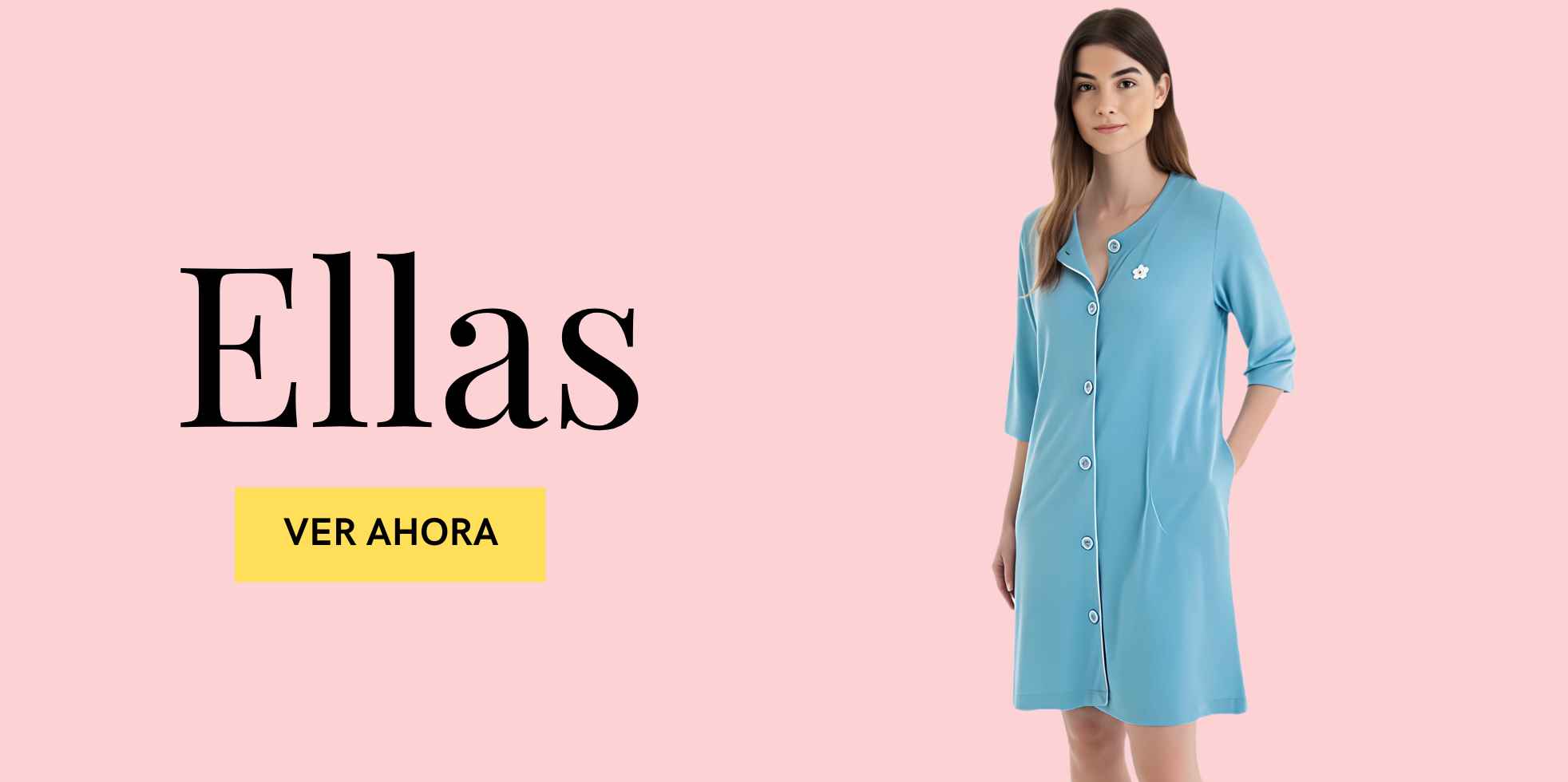ropa mujer